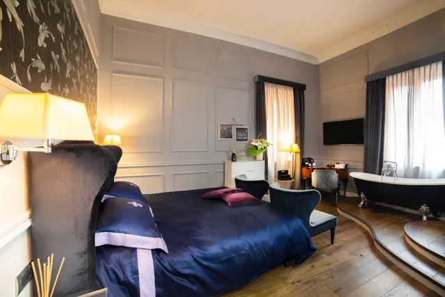 Relais San Lorenzo in Lucina