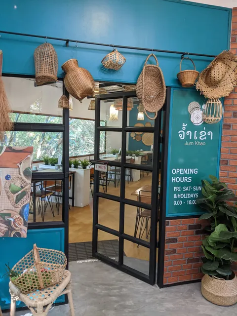 The Creek @ Khao Yai