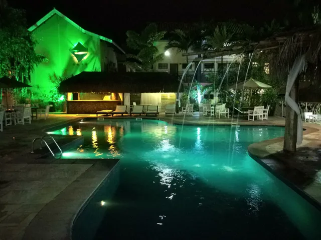 Apartamentos Schiavetti