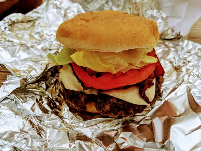 Scooter's Produce at Hop-a-long Farm