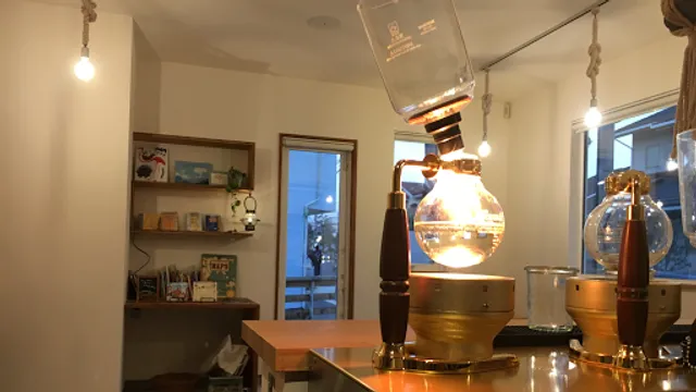 カフェ くじらぐも