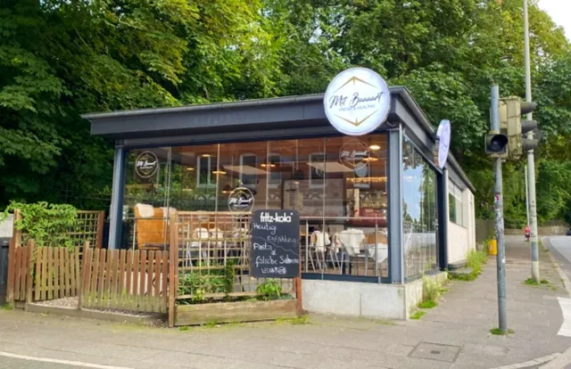 Mitbaaaart - fresh & healthy