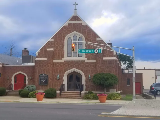 Our Savior Lutheran Church and Nursery School