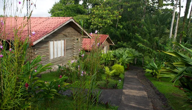 Hotel Pedacito de Cielo