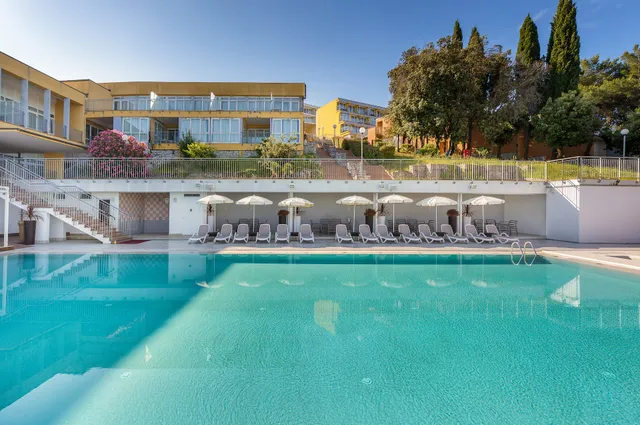 Resort Horizont & Splendid