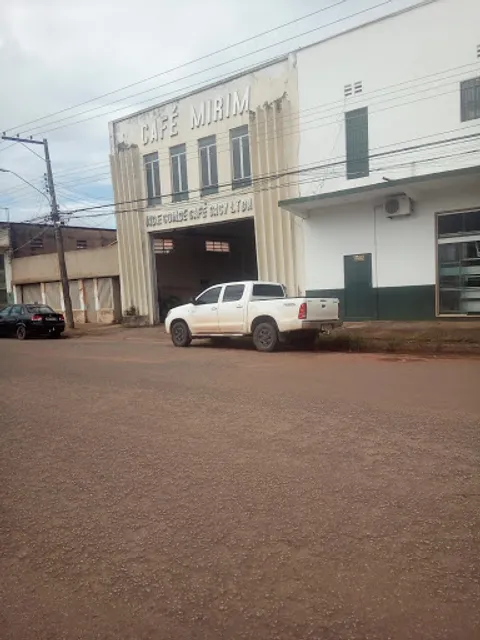 Café Mirim