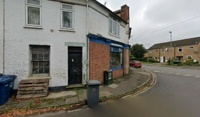 Bite Street India Cambridge