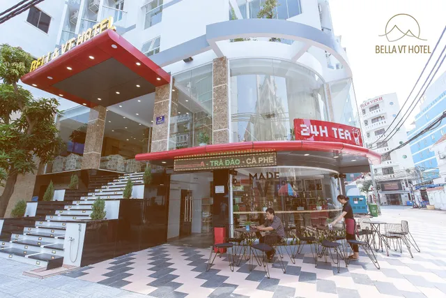 Khách Sạn Hồng Ngọc