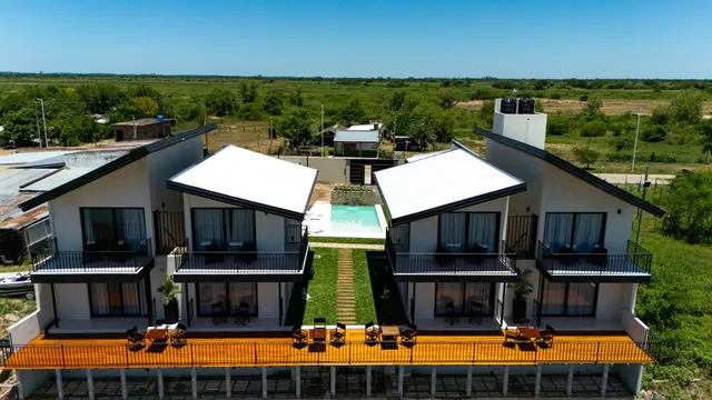 OGARAITY APART HOTEL