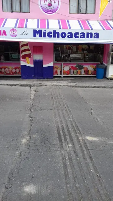 La Michoacana
