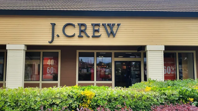 J.Crew Factory