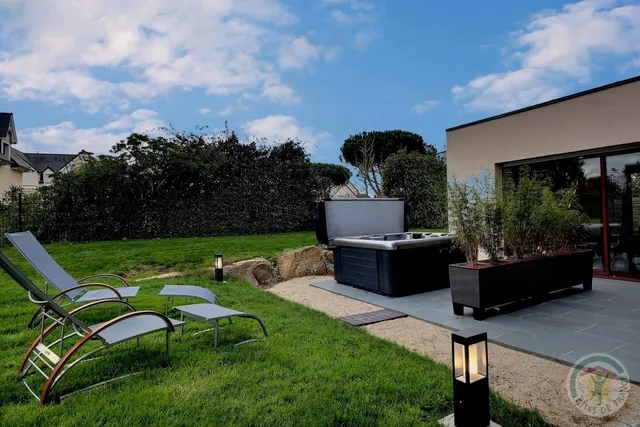 Chambres d'hôtes Le Prieuré