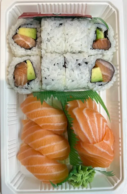 Sushi-Q Guelph
