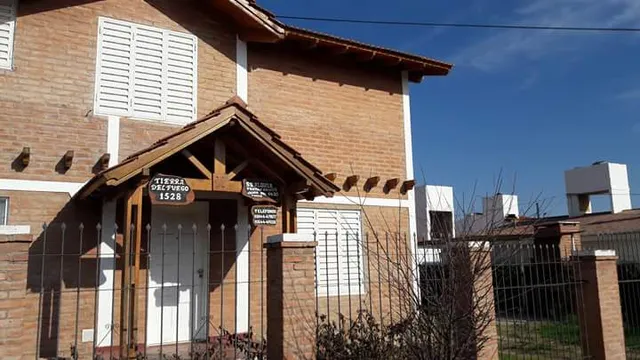 Cabañas Los Cerezos