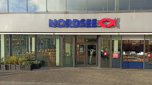 NORDSEE Berlin Alexa
