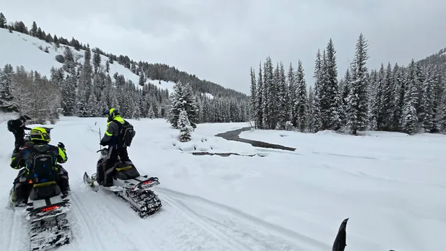 Alpine Adventure Rentals