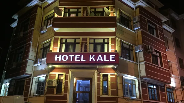 Hotel Kale