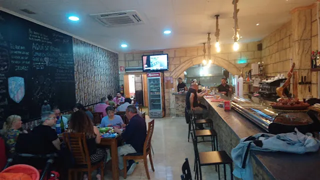 Braseria Las Fuentes