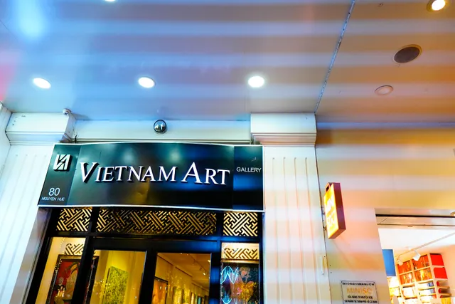 Vietnam Art Gallery