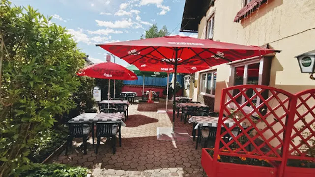 China-Restaurant Shanghai