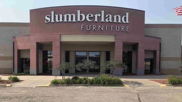 Slumberland Furniture