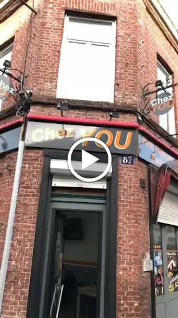 Chez you