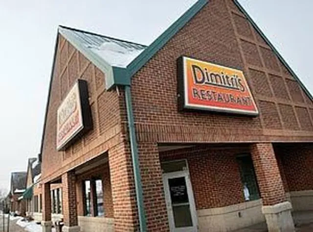 Dimitri’s Restaurant