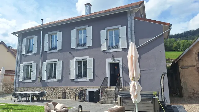 La Maison des Douceurs