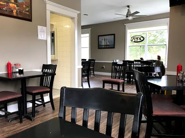 Ralph's Downeast Diner