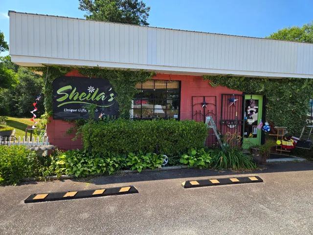 Sheila's Unique Gifts