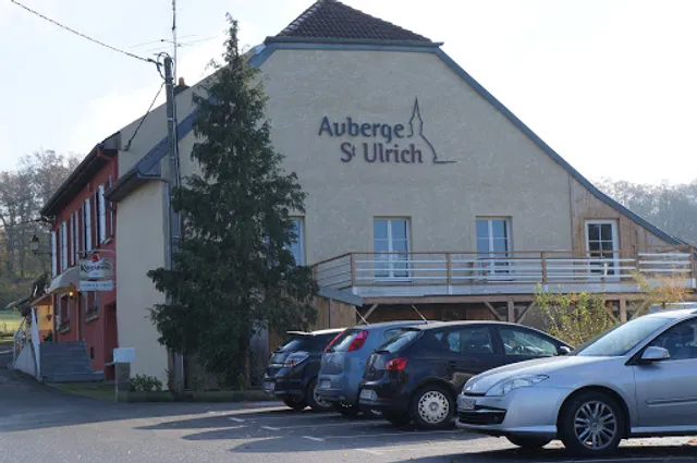 Auberge Saint Ulrich