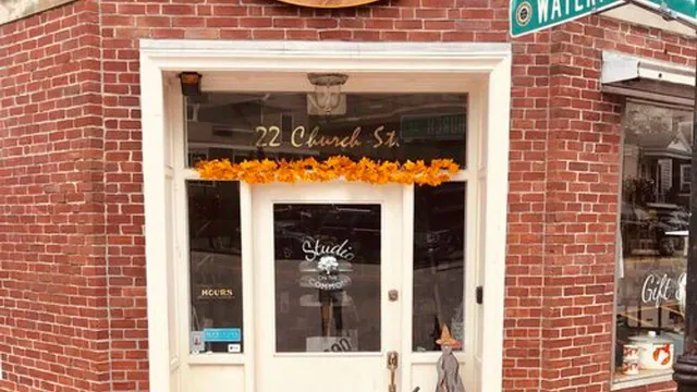 Studio on the Common