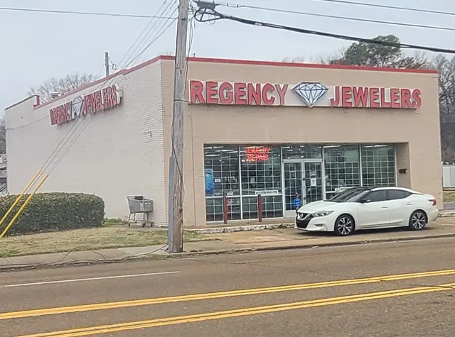 Regency jewelers
