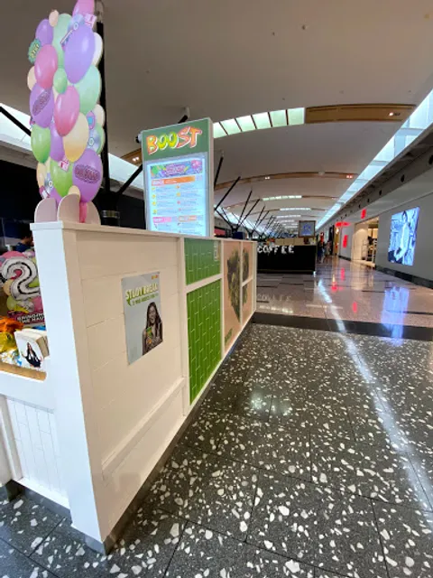 Boost Juice Macarthur Square