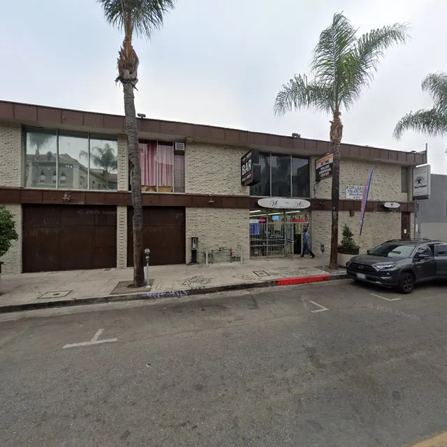 The King Of The Grill