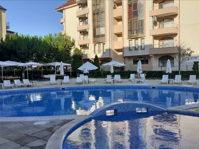 Студио за гости “Трипъл Н” Слънчев Бряг