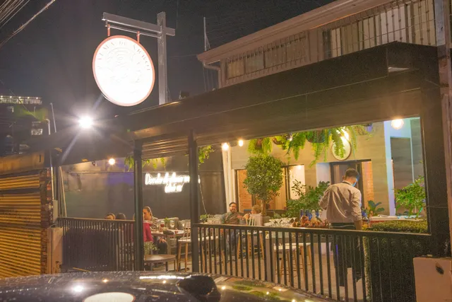 Alma de Árbol Escalante