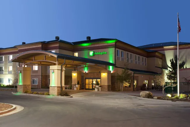 Holiday Inn Rock Springs by IHG