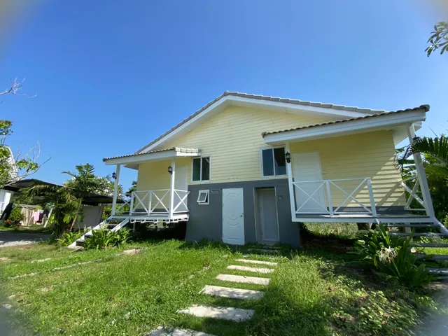 Baan Rabiengkao Hua Hin