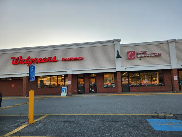 Walgreens