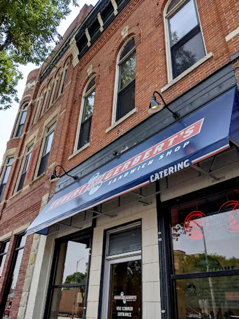 Erbert and Gerbert's