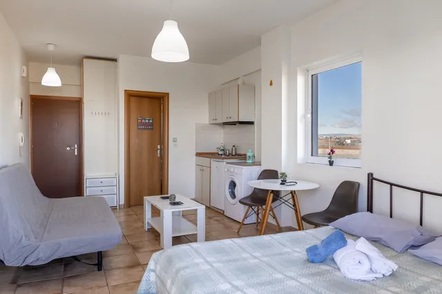 EstiaBNB Elia mini suites