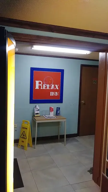Relax Inn