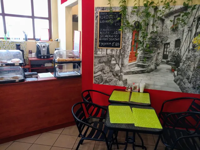 Vita Bufet Sukiennicza