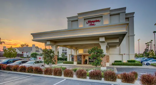 Hampton Inn San Diego-Kearny Mesa