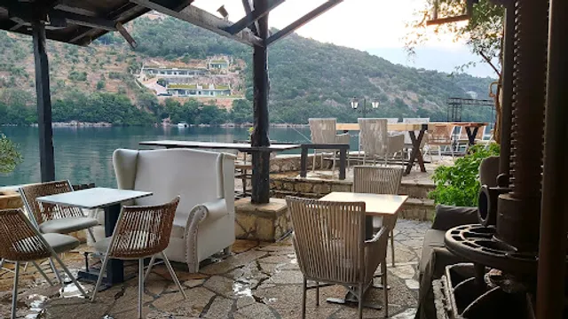 Λιοτρίβι καφέ