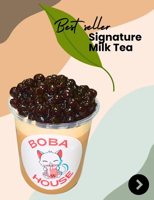Thai Asia Grocery & Boba House