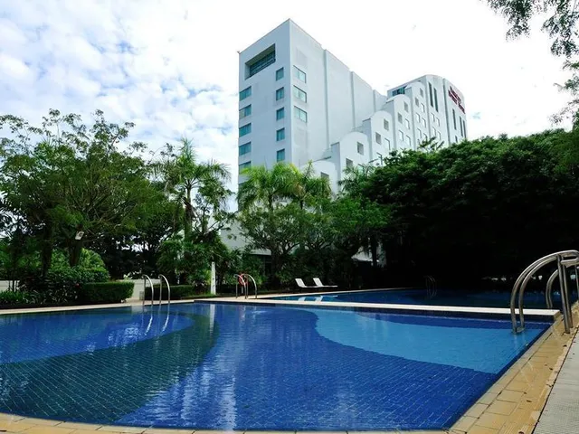 Parkcity Everly Hotel