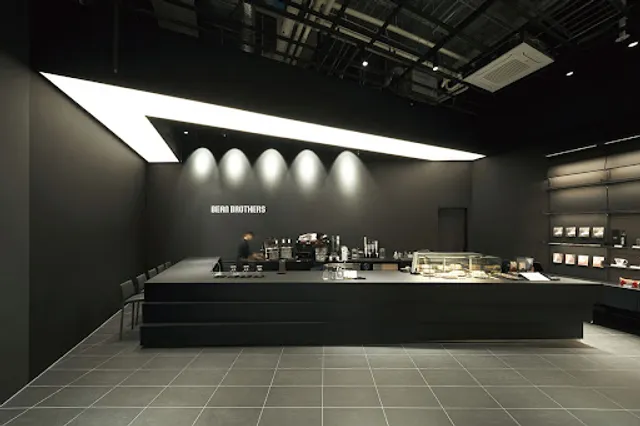 BEAN BROTHERS Starfiled Hanam