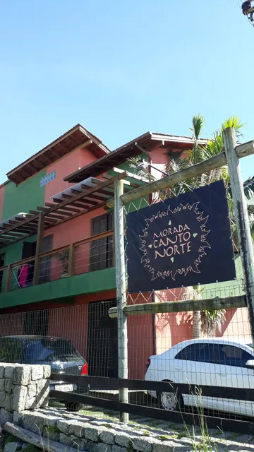 Corner North Address